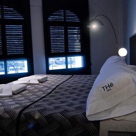 The Hotel Córdoba Ngoại thất bức ảnh