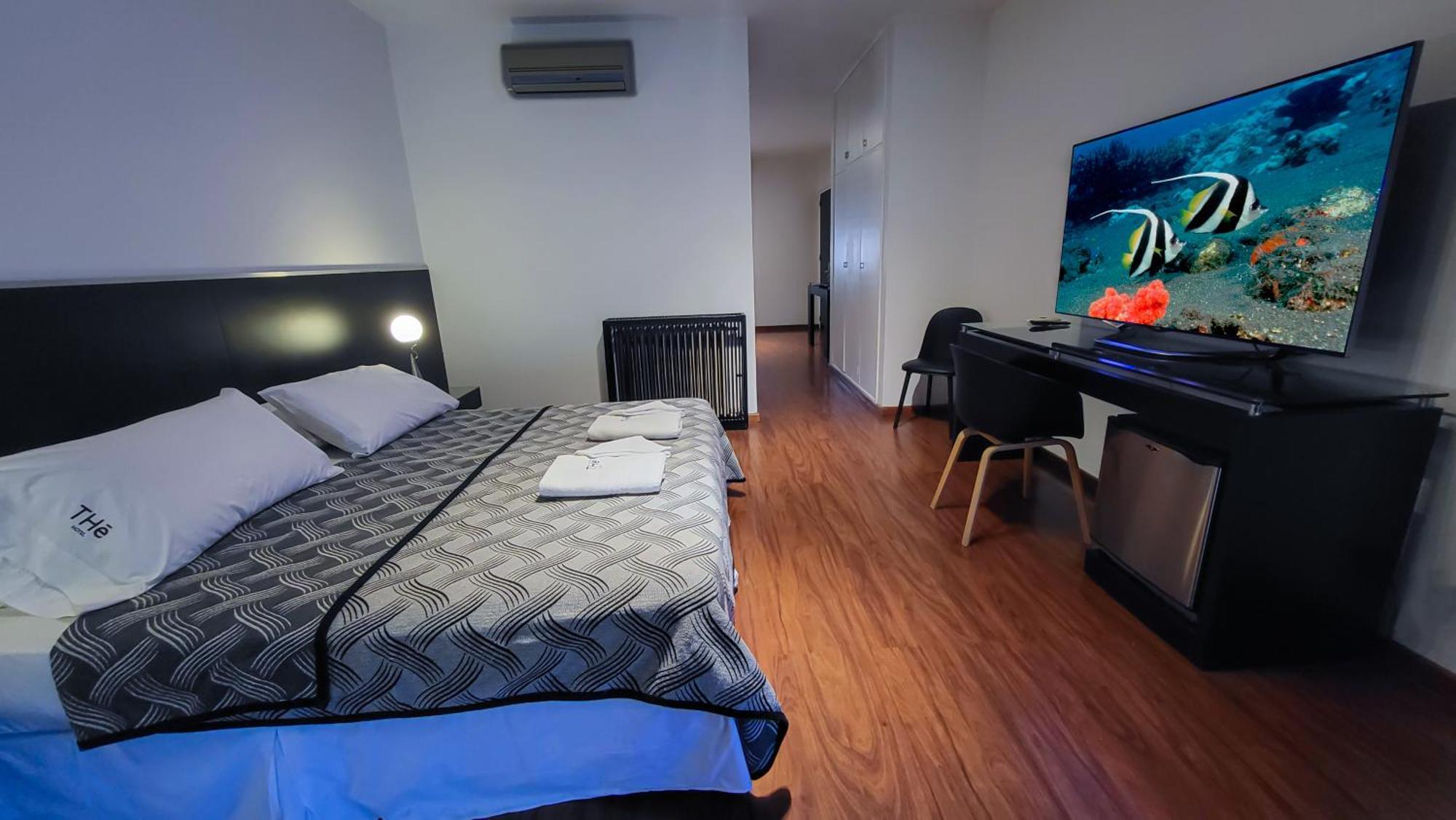 The Hotel Córdoba Ngoại thất bức ảnh