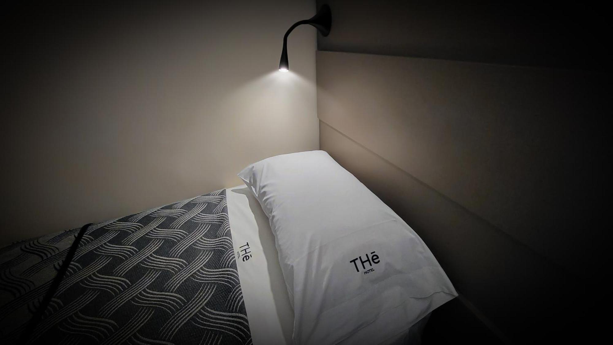 The Hotel Córdoba Ngoại thất bức ảnh