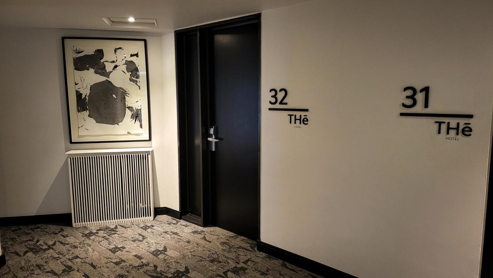 The Hotel Córdoba Ngoại thất bức ảnh