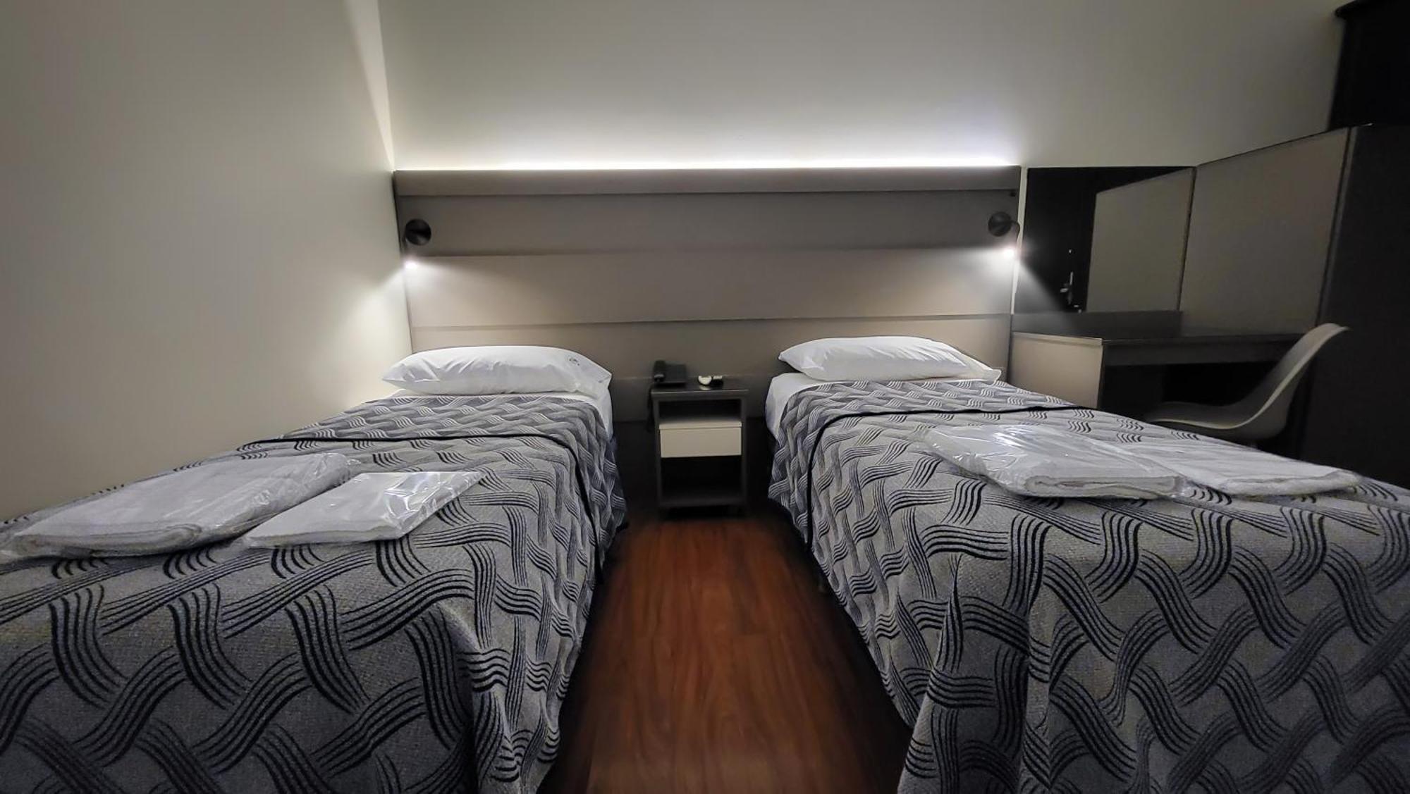 The Hotel Córdoba Ngoại thất bức ảnh