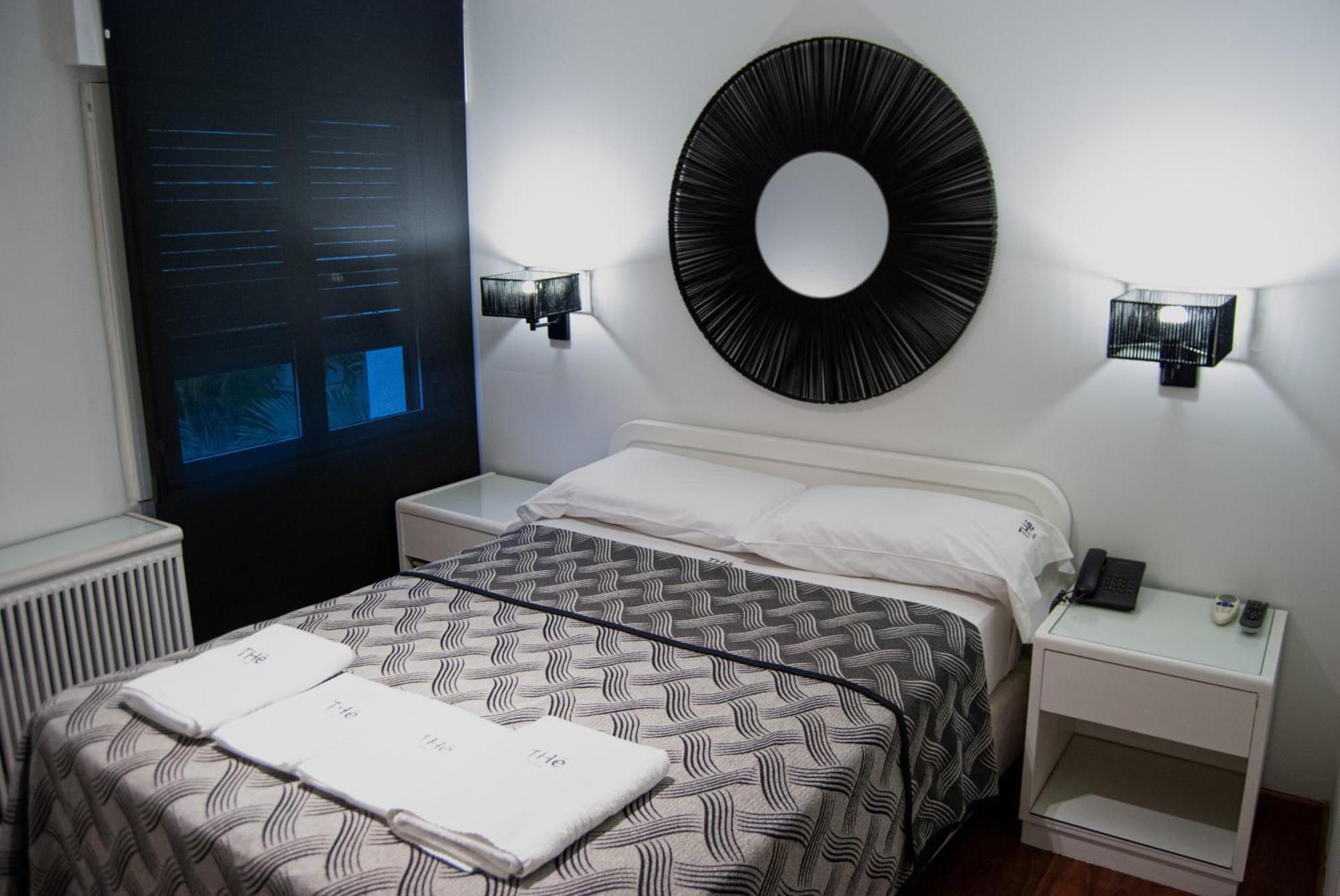 The Hotel Córdoba Ngoại thất bức ảnh