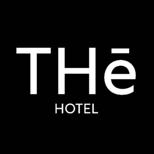 The Hotel Córdoba Ngoại thất bức ảnh