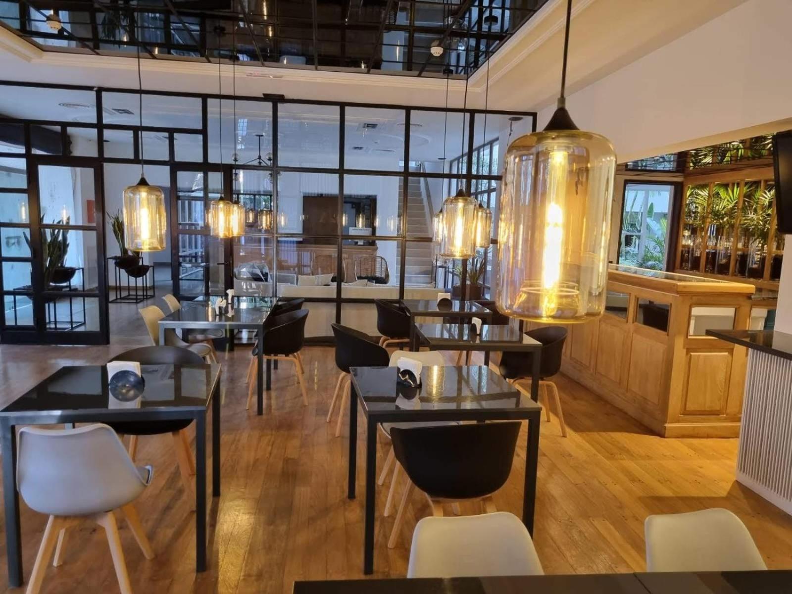The Hotel Córdoba Ngoại thất bức ảnh